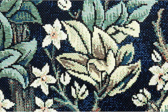 Signare Wanddekoration aus Stoff 197x139cm