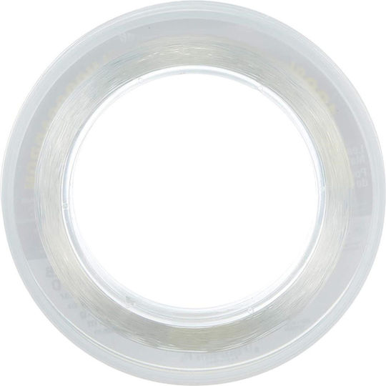 Berkley Trilene Big Game Fluorocarbon Leaders 0.61 Mm 18.2 Kg 91 Meters