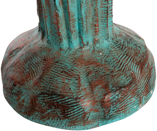 Floor Ornament 63x37x150cm