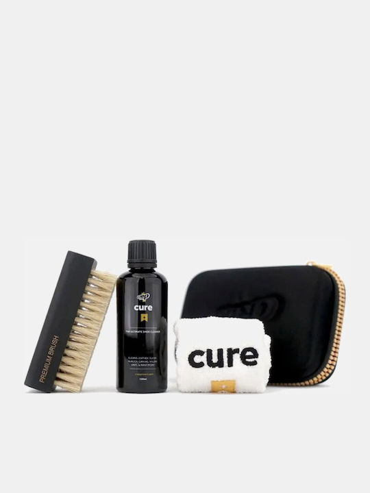 Crep Cure Cleaning Kit Σετ Καθαρισμού