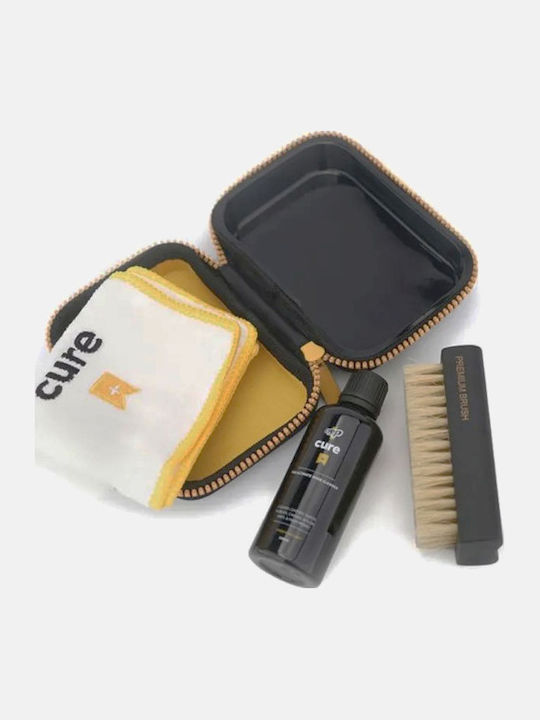 Crep Cure Cleaning Kit Σετ Καθαρισμού