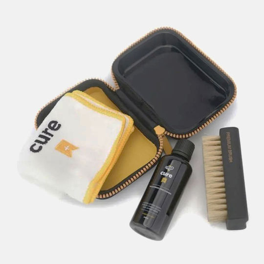 Crep Cure Комплект За Почистване