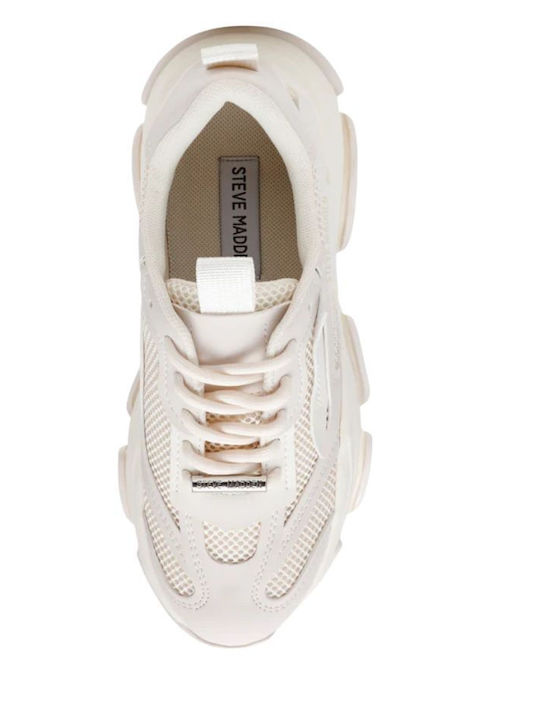 Possession-e Sneakers White