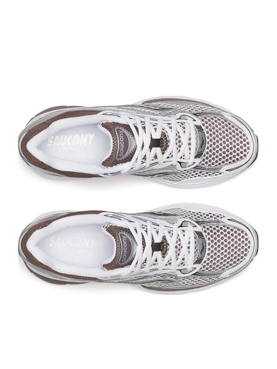 Originals Progrid Omni 9 Sneakers White