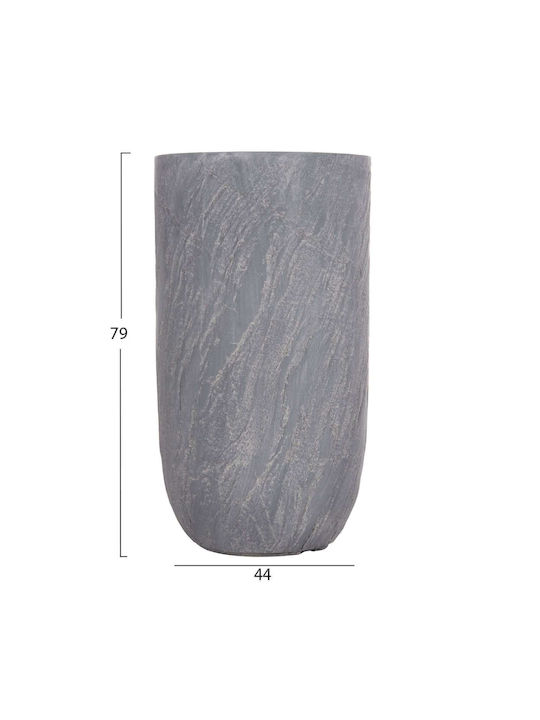 Σετ Σετ 3 Γλάστρες Cement