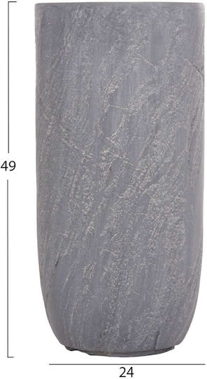 Σετ Σετ 3 Γλάστρες Cement
