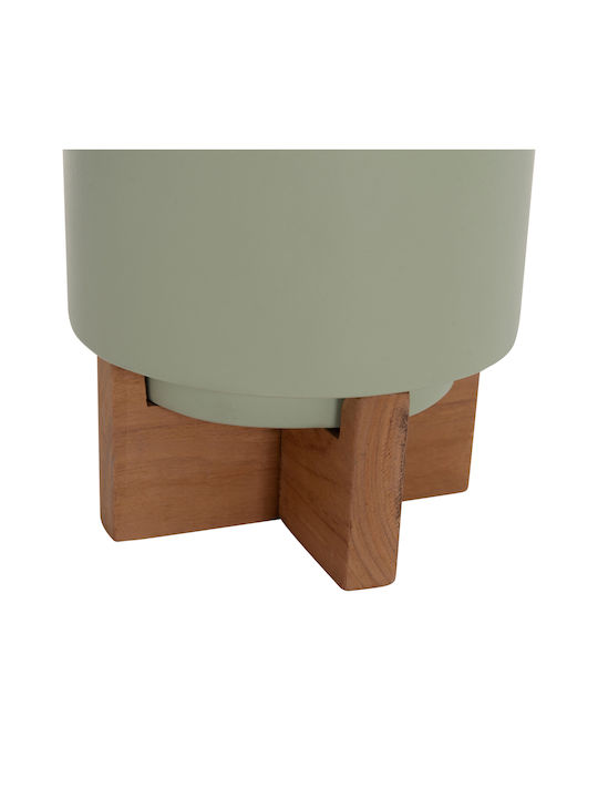 HomeMarkt Комплект 3 Саксии Бетонни