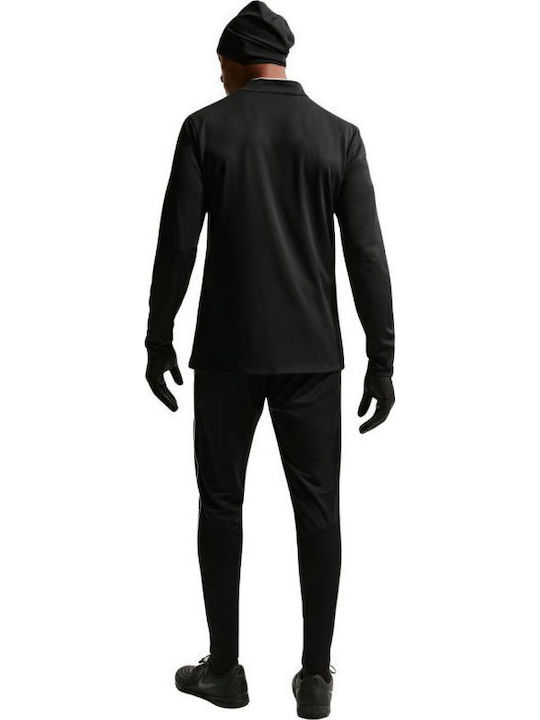 Drifit Park 26 Men's Fleece Jacket Black