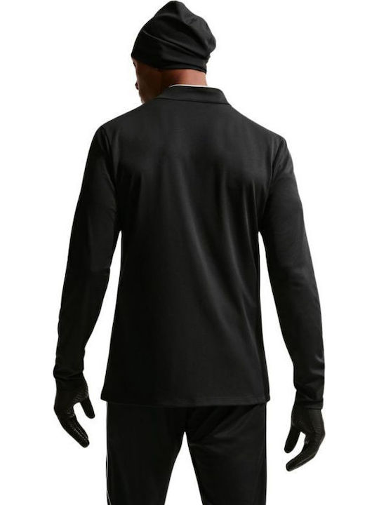 Drifit Park 26 Men's Fleece Jacket Black