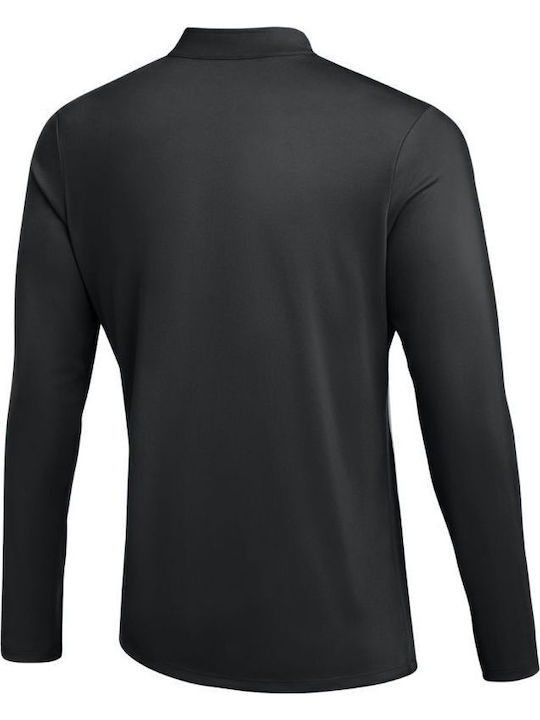 Drifit Park 26 Men's Fleece Jacket Black