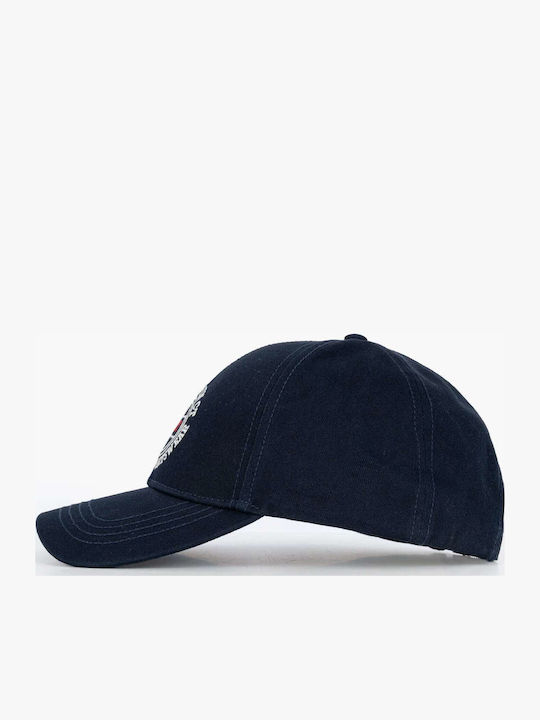 Gant Round.gp.cap Мъжка Шапка Тъмносиня