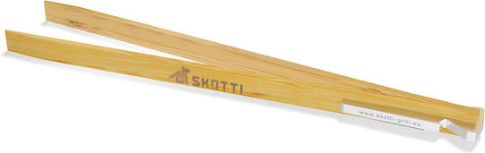 Bamboo Meat Tong