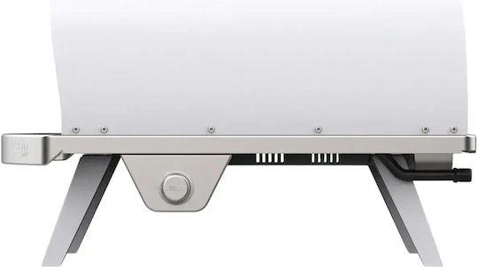 Ziipa Pizza Oven LPG 55.7x71x39cm