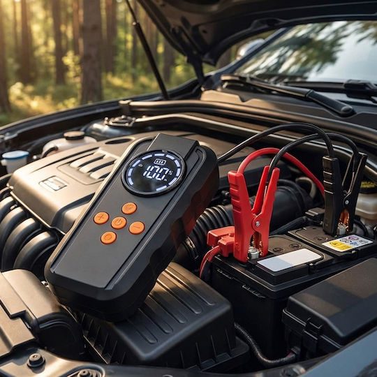 Avizar Акумулаторна Автомобилна Тромба 12V