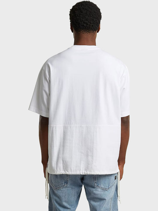 T-Shirt Weiß