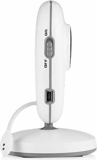 SPV Wireless Baby Monitor , Two-way Communication & Lullabies