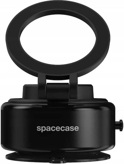 Spacecase Auto Handyhalterung mit Magnet MagSafe Schwarz