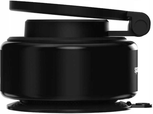 Spacecase Auto Handyhalterung mit Magnet MagSafe Schwarz