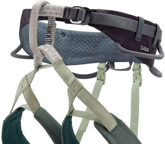 Petzl Sama C021CA06 Men's Climbing Harness