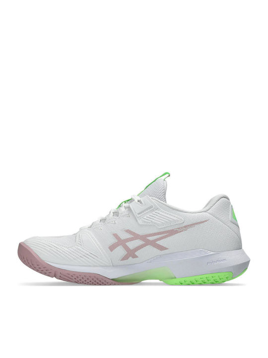 ASICS Solution Speed Ff Γυναικεία Παπούτσια Τένις για Όλα τα Γήπεδα ASICS Solution Speed Ff Γυναικεία Παπούτσια Τένις για Όλα τα Γήπεδα