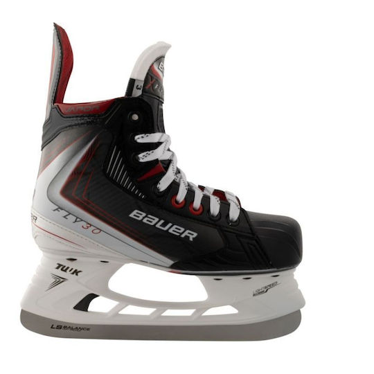Bauer Vapor 1064934 Children's Ice Skates Black