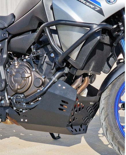 Crankcase Protection Skidplate Yamaha Tracer 7 '21-'25 200.2871 Cosmo Accessories