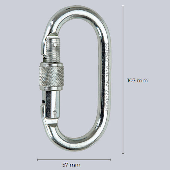 Climax Haken/Schleife
