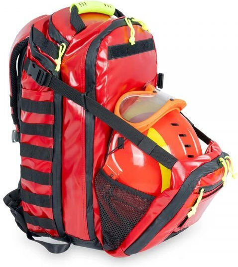 Elite Bags Medical Bag Black
