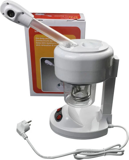 Vaper Care Device for Face with Power 450W Capacity 0.46lt
