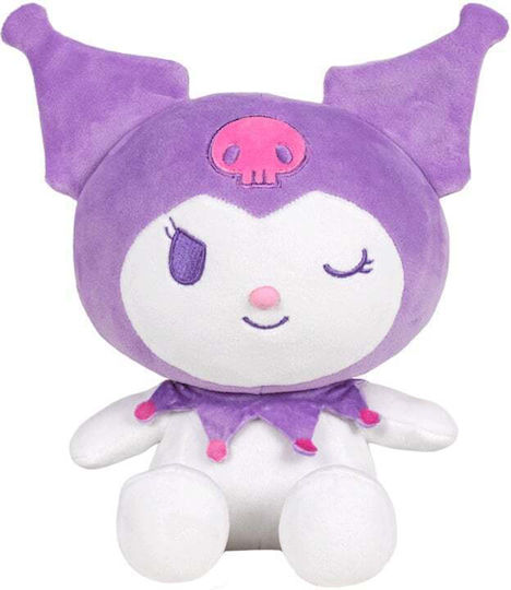 Play By Play Jucărie De Plus Hello Kitty Pentru Nou-Născuți 15 Cm