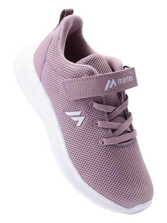 Παιδικά Sneakers Μωβ