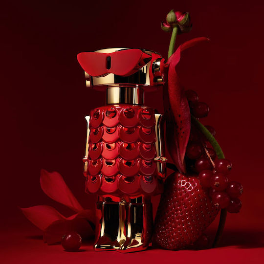 Rabanne Fame In Love Nachfüllen 200ml