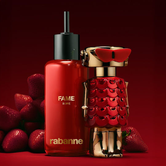 Rabanne Fame In Love Nachfüllen 200ml