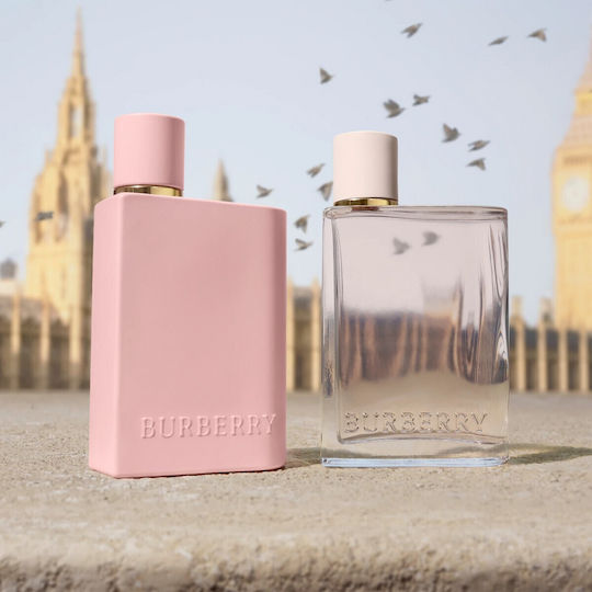 Burberry Her Eau de Parfum 100ml