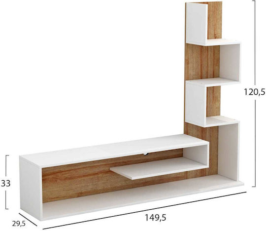 Freebox Living Room Set 11 Pieces FB921295