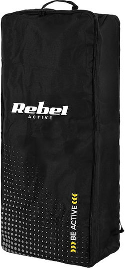 Rebel Gonflabilă Placă SUP cu Lungime 3.35m Gri