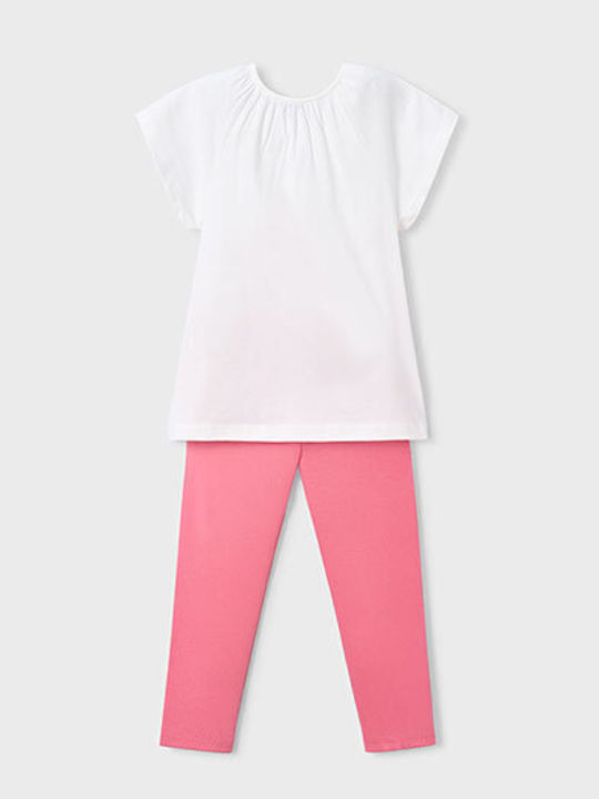 Комплект Лято 2бр Pink