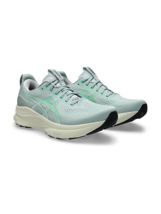 Gel-Kayano 32 Men's Running Sport Shoes Green