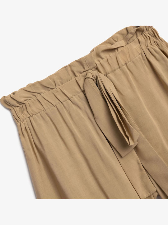 Kinder-Set mit Shorts Sommer 2Stück Weiß