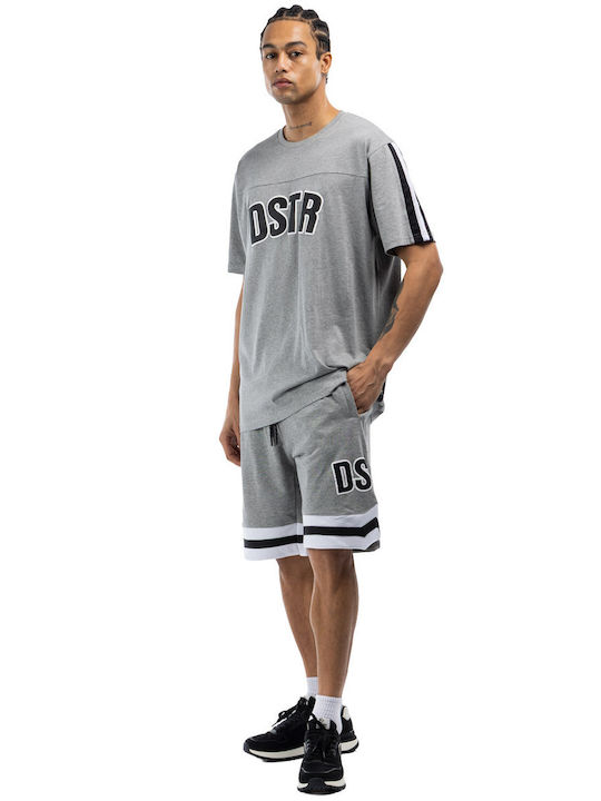 T-Shirt Grau