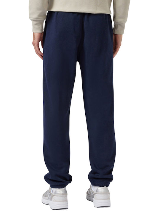 Champion Pants Παντελόνι Φόρμας Navy Μπλε