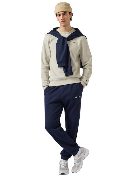 Pants Sweatpants Navy Blue