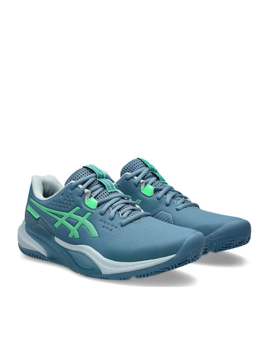ASICS Gel-challenger Padel-Schuhe Mehrfarbig