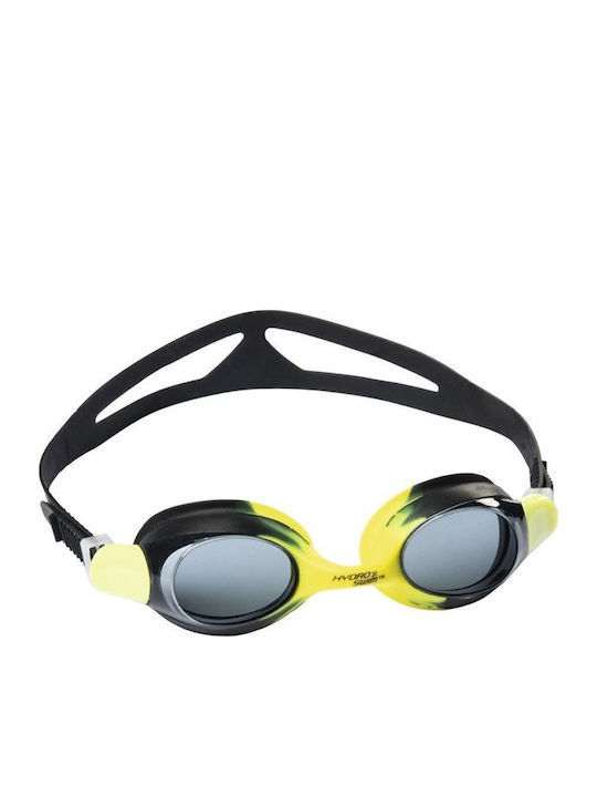 Bestway Crest Schwimmbrille Kinder Rosa