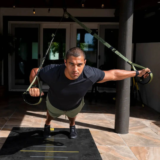 Trx Pro4 Camo