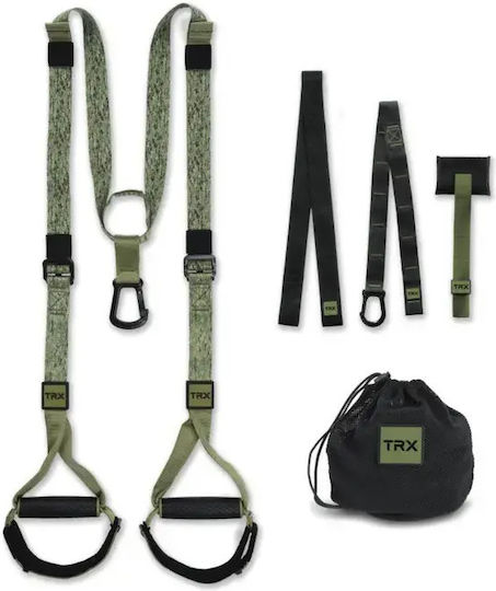 Trx Pro4 Camo