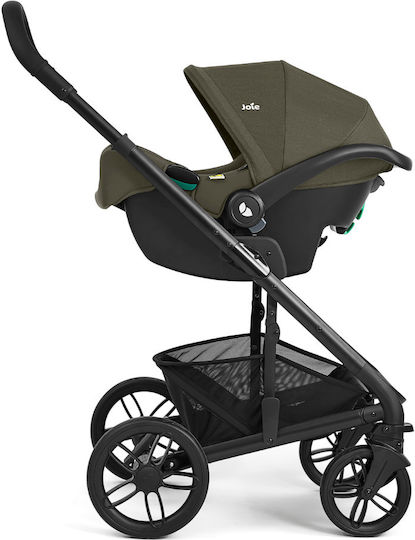 Joie I-Snug 2 Autositz i-Size mit Isofix Khaki 0-13 kg C1817CAFRN000 |  Skroutz Germany