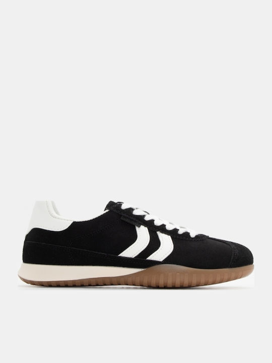 Γυναικεία Sneakers Μαύρο