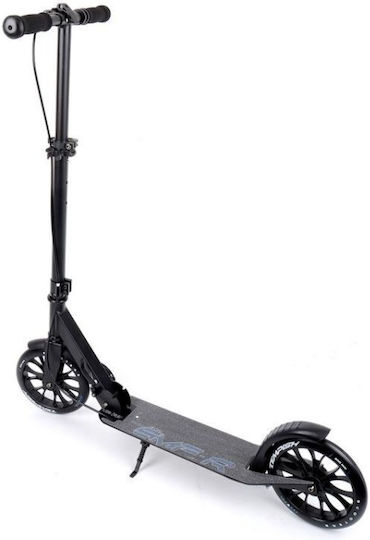 Tempish Scuter Copii Pliabil Smf 200 2 Roți Negru