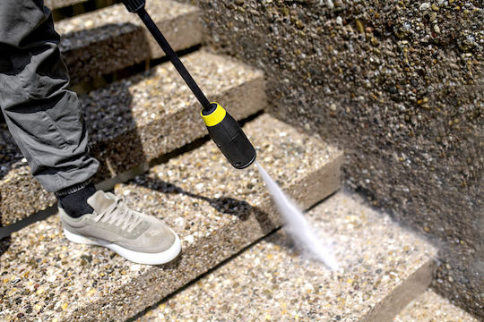Karcher K4 Comfort Premium Πλυστικό Ρεύματος 1800W με Πίεση 130bar